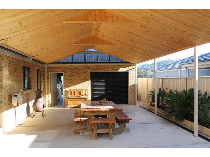 28 WHISTLER CONCOURSE, Wodonga VIC 3690