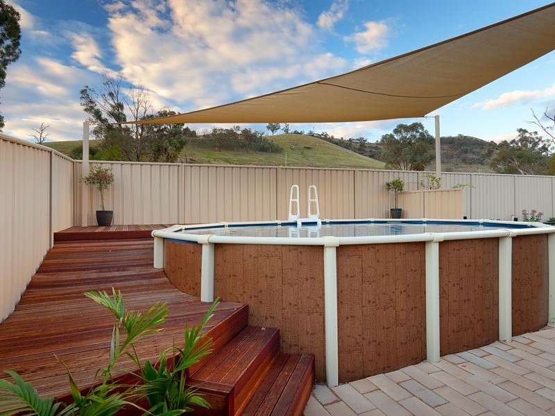 28 WHISTLER CONCOURSE, Wodonga VIC 3690