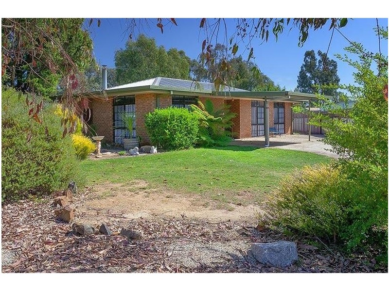 7 PALMERSTON STREET, Barnawartha VIC 3688