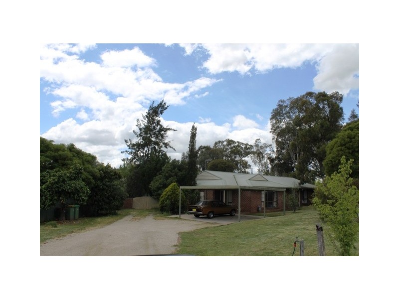 2 PAR COURT, Wodonga VIC 3690