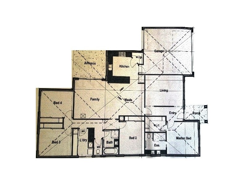 29 WHITELEY CIRCUIT, Baranduda VIC 3691