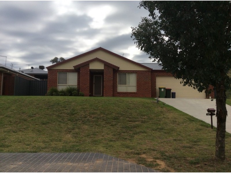 28 KENNETH WATSON DRIVE, Wodonga VIC 3690