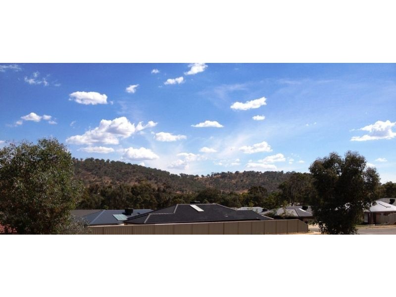 28 KENNETH WATSON DRIVE, Wodonga VIC 3690