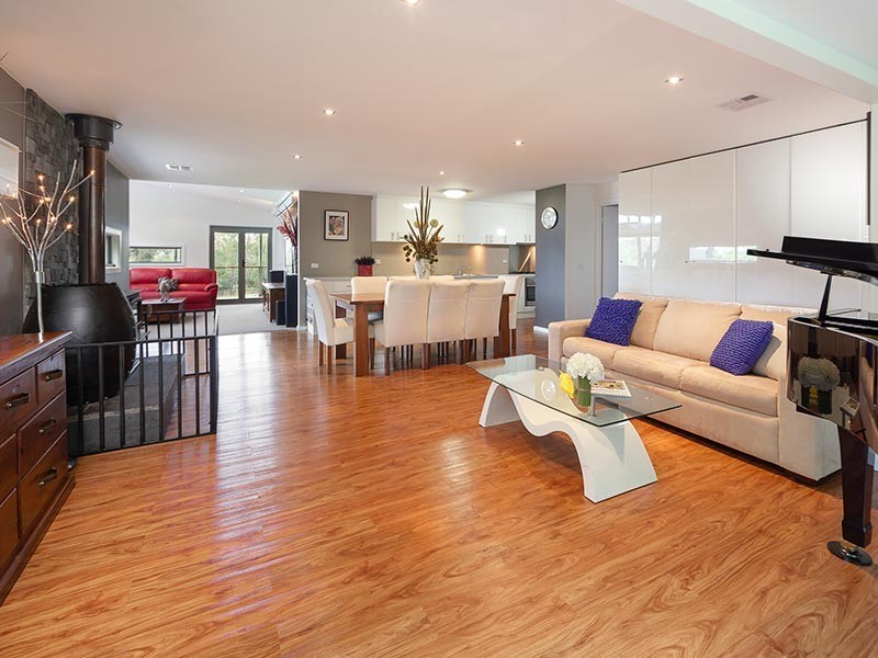 51 KIRBY FLAT ROAD, Yackandandah VIC 3749