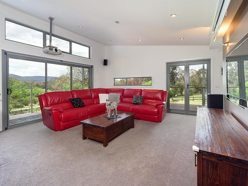 51 KIRBY FLAT ROAD, Yackandandah VIC 3749