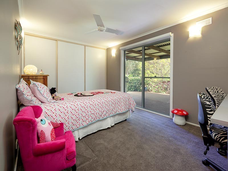 51 KIRBY FLAT ROAD, Yackandandah VIC 3749