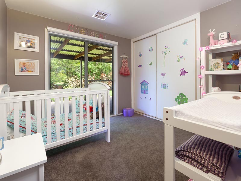 51 KIRBY FLAT ROAD, Yackandandah VIC 3749