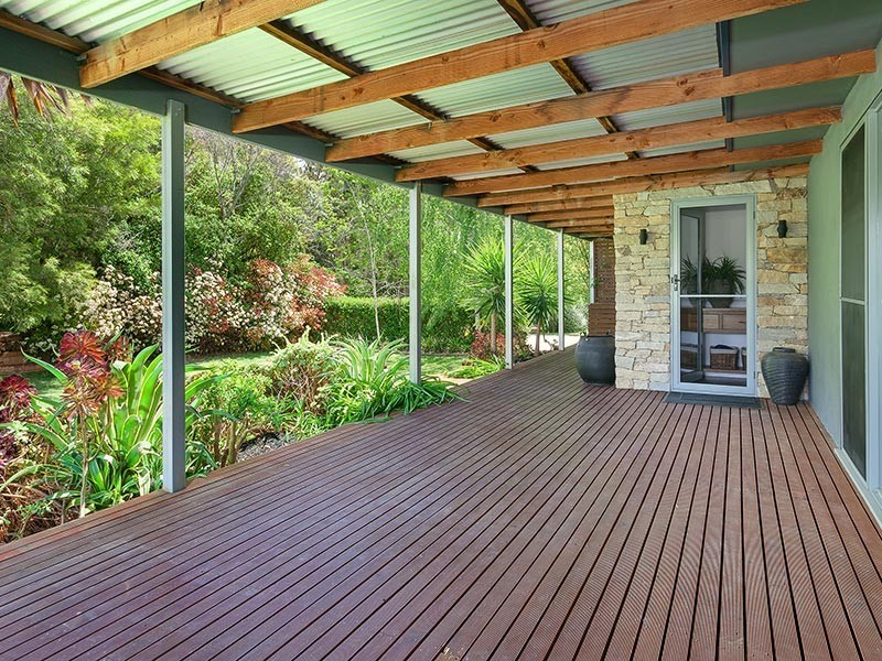 51 KIRBY FLAT ROAD, Yackandandah VIC 3749