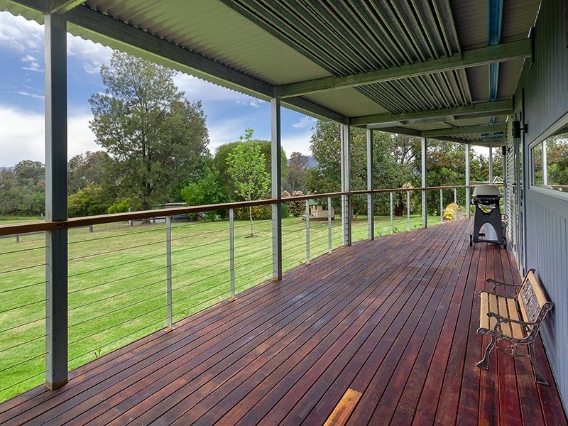 51 KIRBY FLAT ROAD, Yackandandah VIC 3749