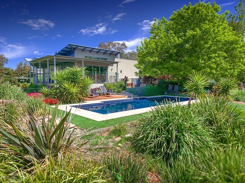 51 KIRBY FLAT ROAD, Yackandandah VIC 3749