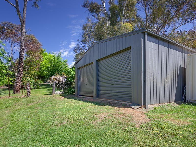 51 KIRBY FLAT ROAD, Yackandandah VIC 3749