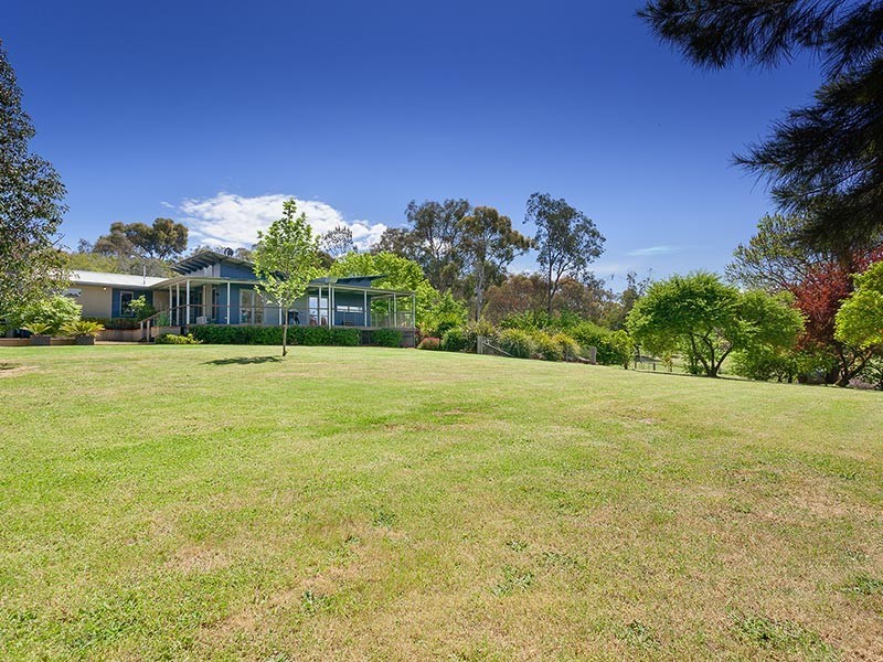 51 KIRBY FLAT ROAD, Yackandandah VIC 3749