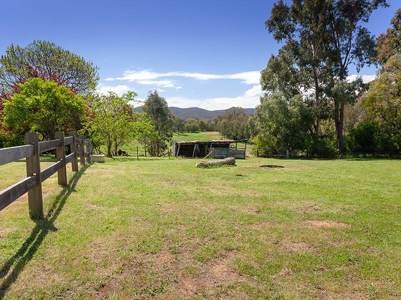 51 KIRBY FLAT ROAD, Yackandandah VIC 3749