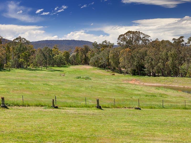 51 KIRBY FLAT ROAD, Yackandandah VIC 3749