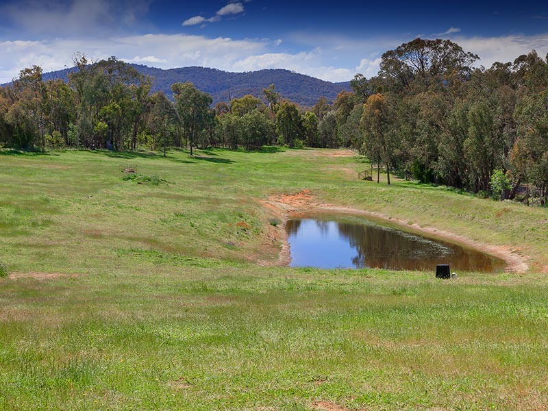 51 KIRBY FLAT ROAD, Yackandandah VIC 3749