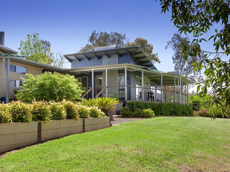 51 KIRBY FLAT ROAD, Yackandandah VIC 3749