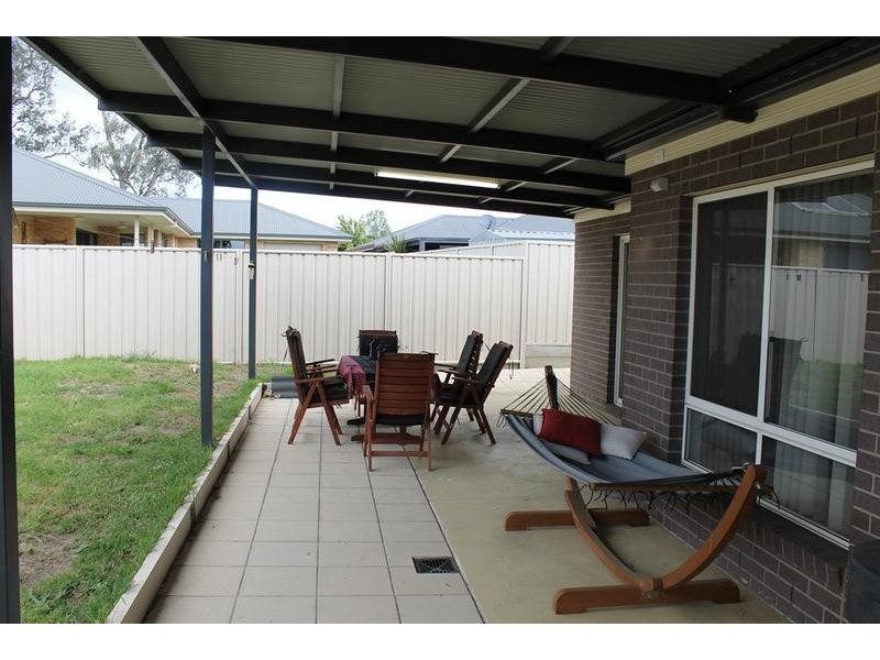 1 VICTORIA CROSS PARADE, Wodonga VIC 3690