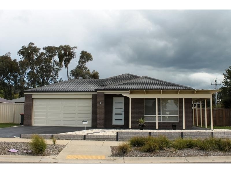 1 VICTORIA CROSS PARADE, Wodonga VIC 3690