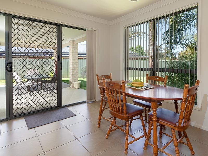 19 GOLFLINKS AVENUE, Wodonga VIC 3690