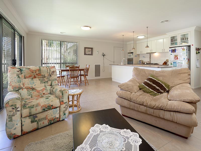 19 GOLFLINKS AVENUE, Wodonga VIC 3690