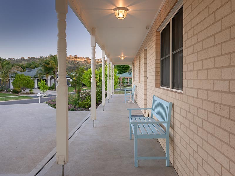 19 BREWER DRIVE, Wodonga VIC 3690