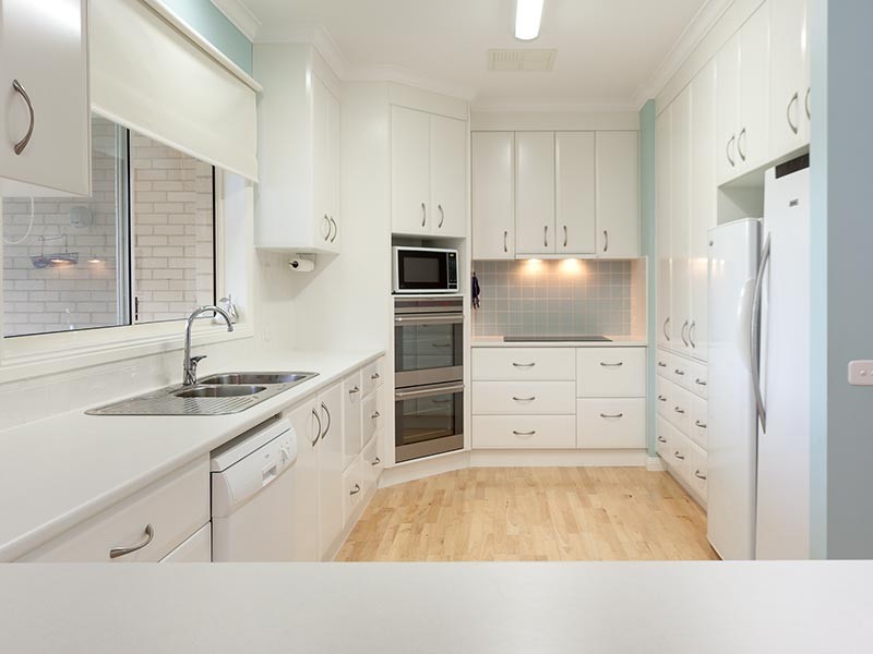 19 BREWER DRIVE, Wodonga VIC 3690