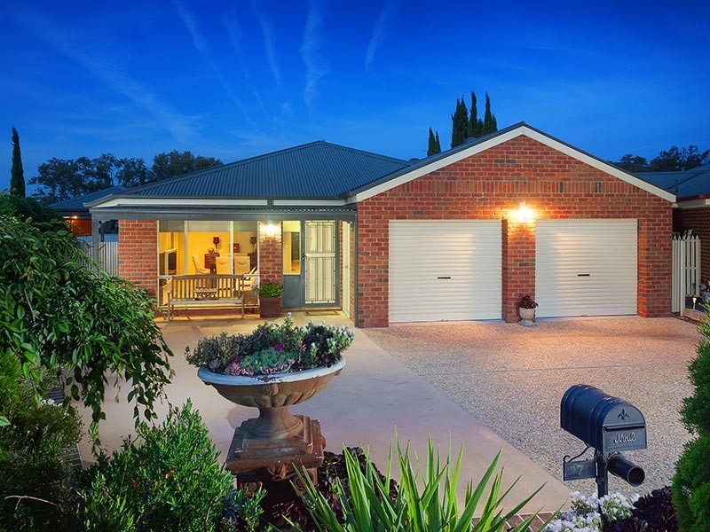 7 PORTA COURT, Wodonga VIC 3690