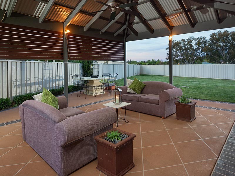 7 PORTA COURT, Wodonga VIC 3690