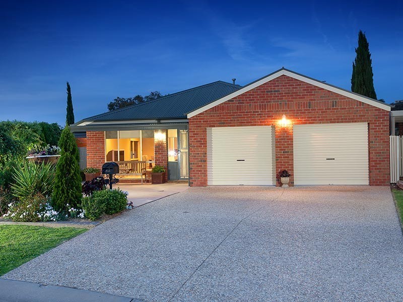 7 PORTA COURT, Wodonga VIC 3690