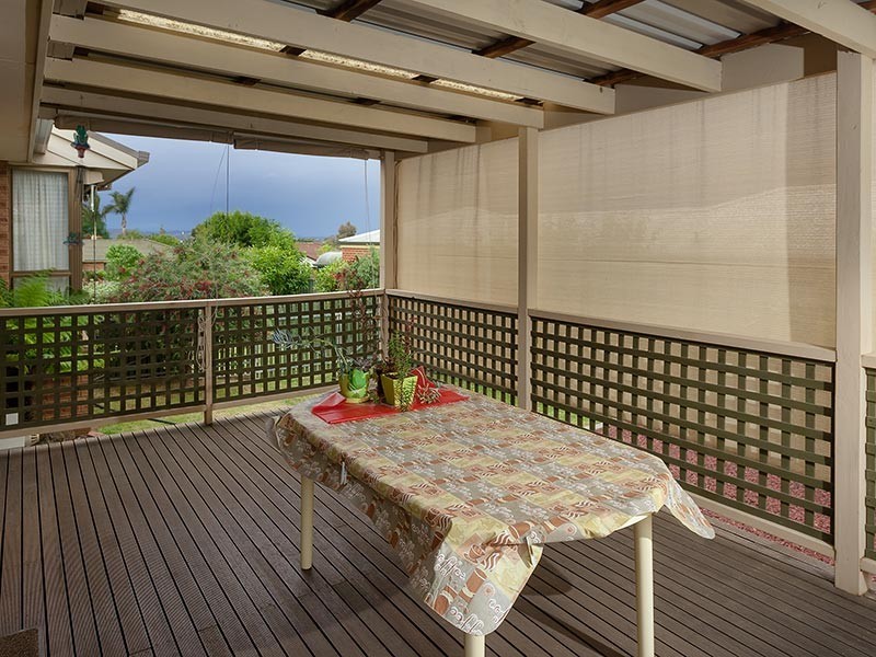 6 SCULLIN COURT, Wodonga VIC 3690