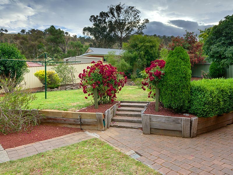 6 SCULLIN COURT, Wodonga VIC 3690