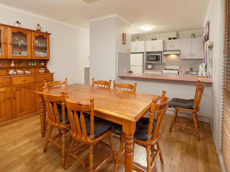 6 SCULLIN COURT, Wodonga VIC 3690
