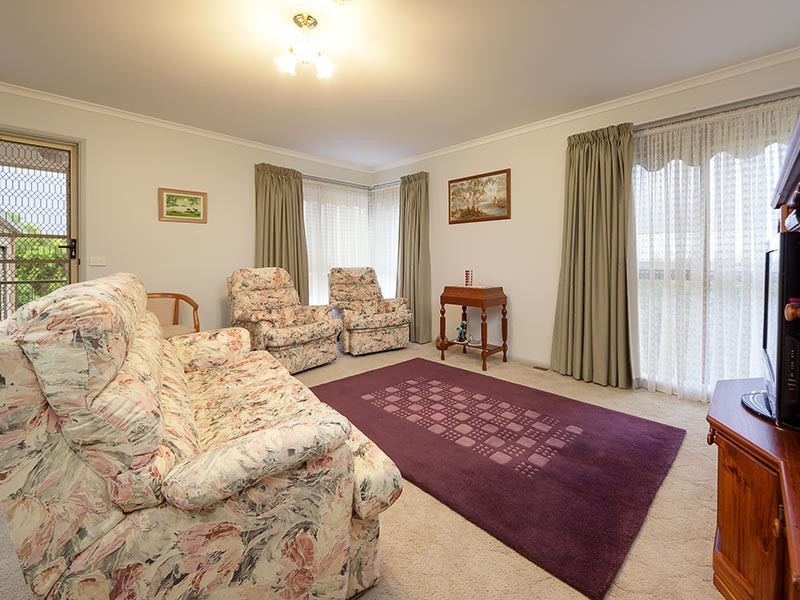 6 SCULLIN COURT, Wodonga VIC 3690