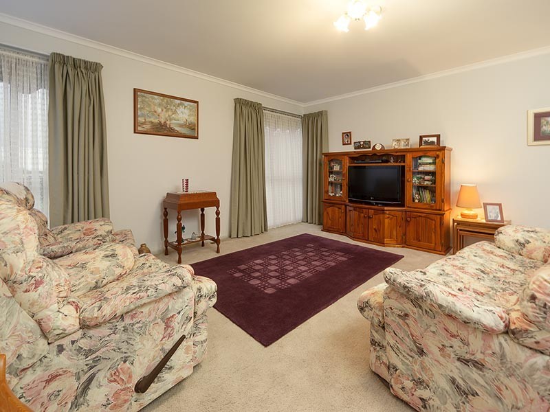 6 SCULLIN COURT, Wodonga VIC 3690