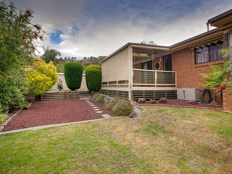 6 SCULLIN COURT, Wodonga VIC 3690
