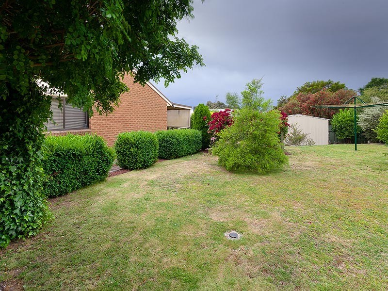 6 SCULLIN COURT, Wodonga VIC 3690