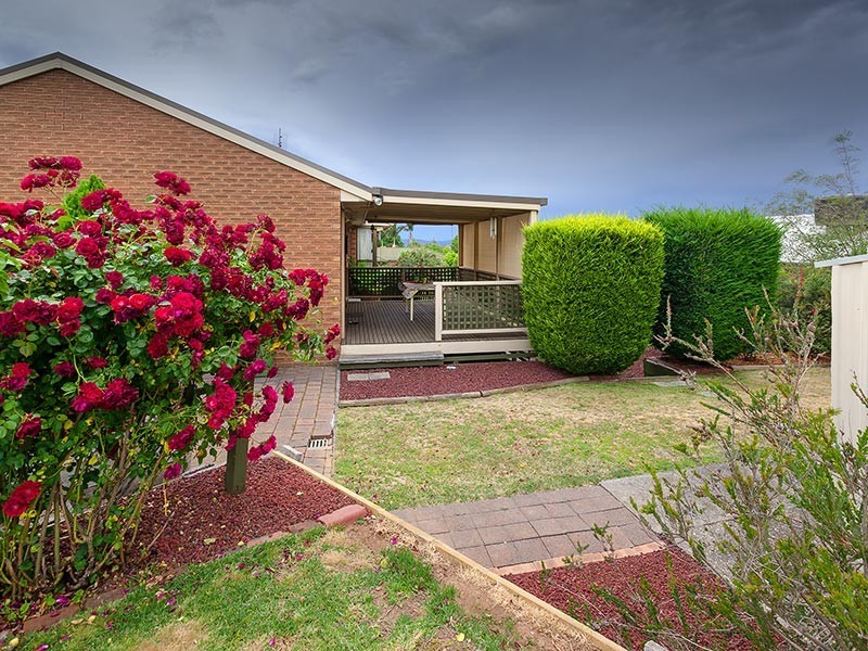 6 SCULLIN COURT, Wodonga VIC 3690
