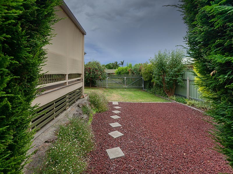 6 SCULLIN COURT, Wodonga VIC 3690