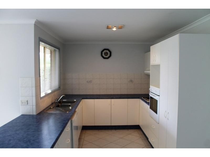 1 SLICE COURT, Wodonga VIC 3690