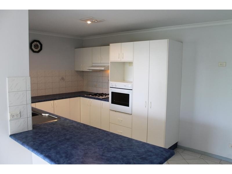 1 SLICE COURT, Wodonga VIC 3690