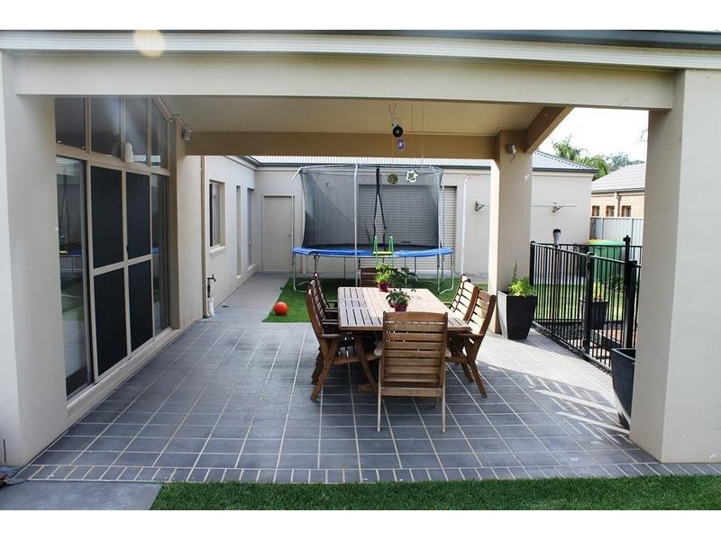 5 WILLOUGHBY AVENUE, Wodonga VIC 3690