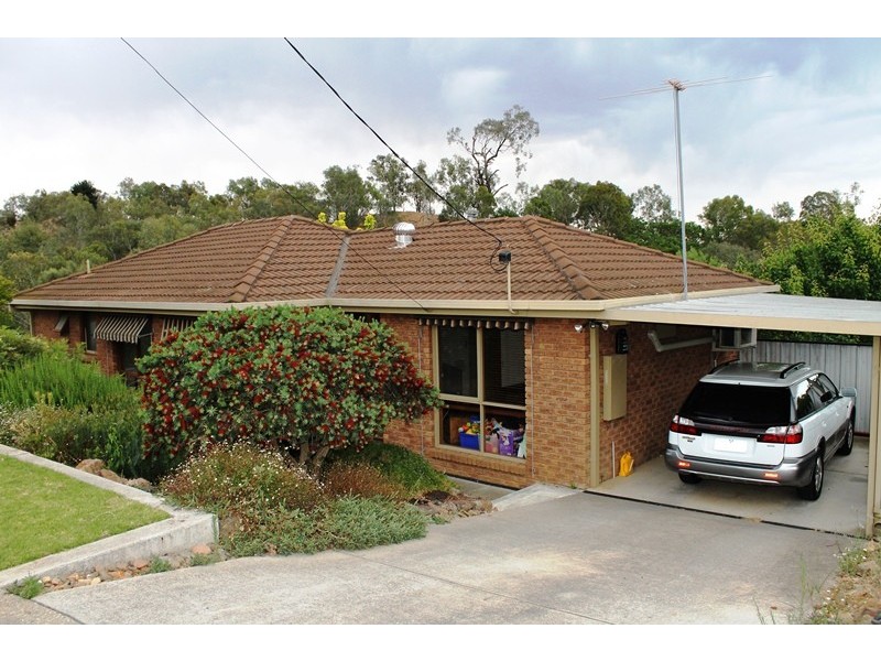 5 MARIE DRIVE, Wodonga VIC 3690