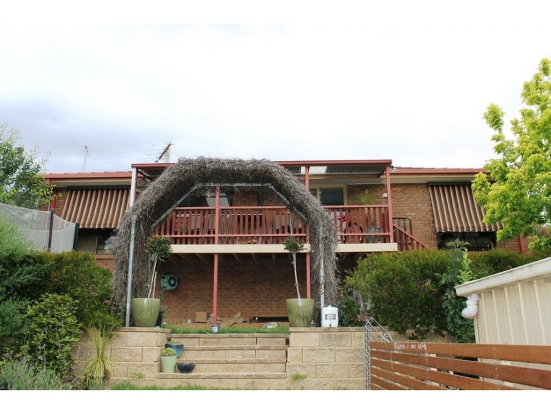 5 MARIE DRIVE, Wodonga VIC 3690