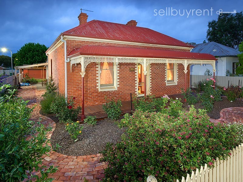 14 WILLIAM STREET, Wodonga VIC 3690