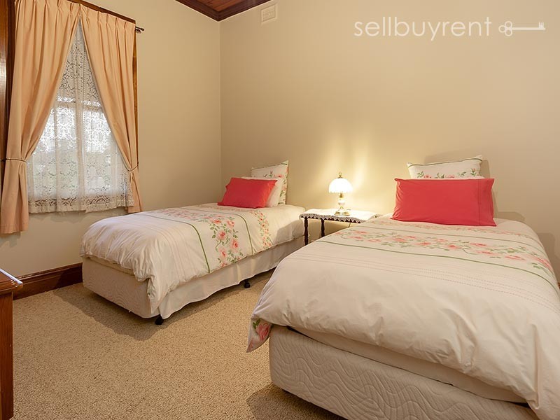 14 WILLIAM STREET, Wodonga VIC 3690