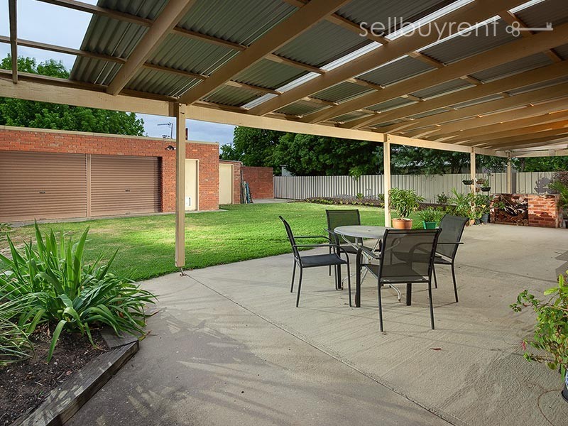 14 WILLIAM STREET, Wodonga VIC 3690