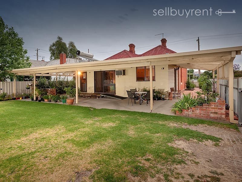 14 WILLIAM STREET, Wodonga VIC 3690