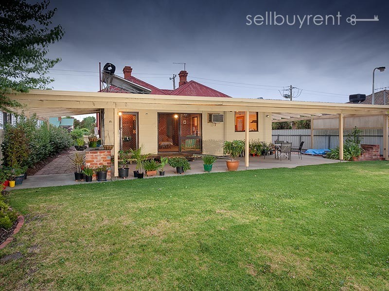 14 WILLIAM STREET, Wodonga VIC 3690