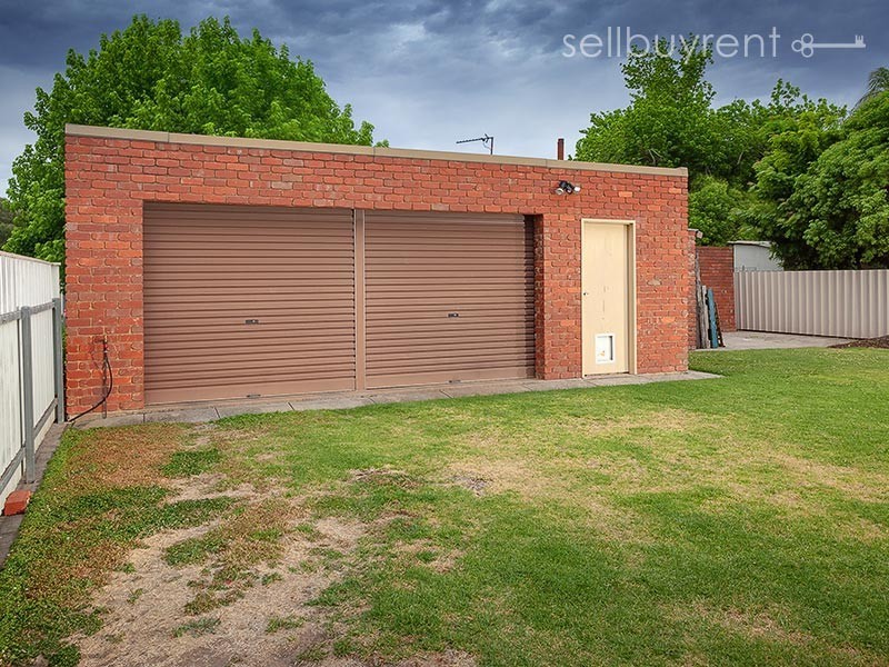 14 WILLIAM STREET, Wodonga VIC 3690