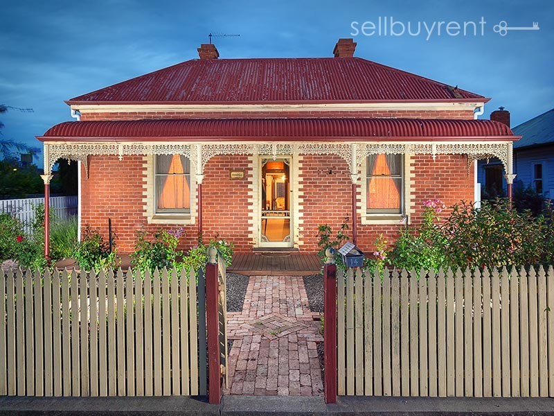 14 WILLIAM STREET, Wodonga VIC 3690